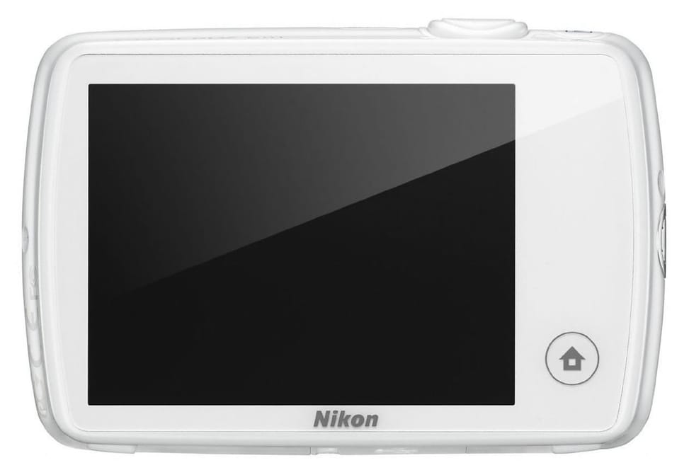 Appareil photo Nikon Coolpix S01 - 10.1MP /3X + Etui offert — image 6