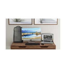 HP Écran FHD M27fwa Écran FHD HP M27fwa  (356D5AA)