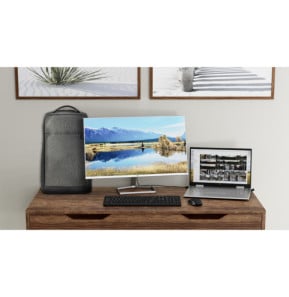 HP Écran FHD M27fwa Écran FHD HP M27fwa  (356D5AA)