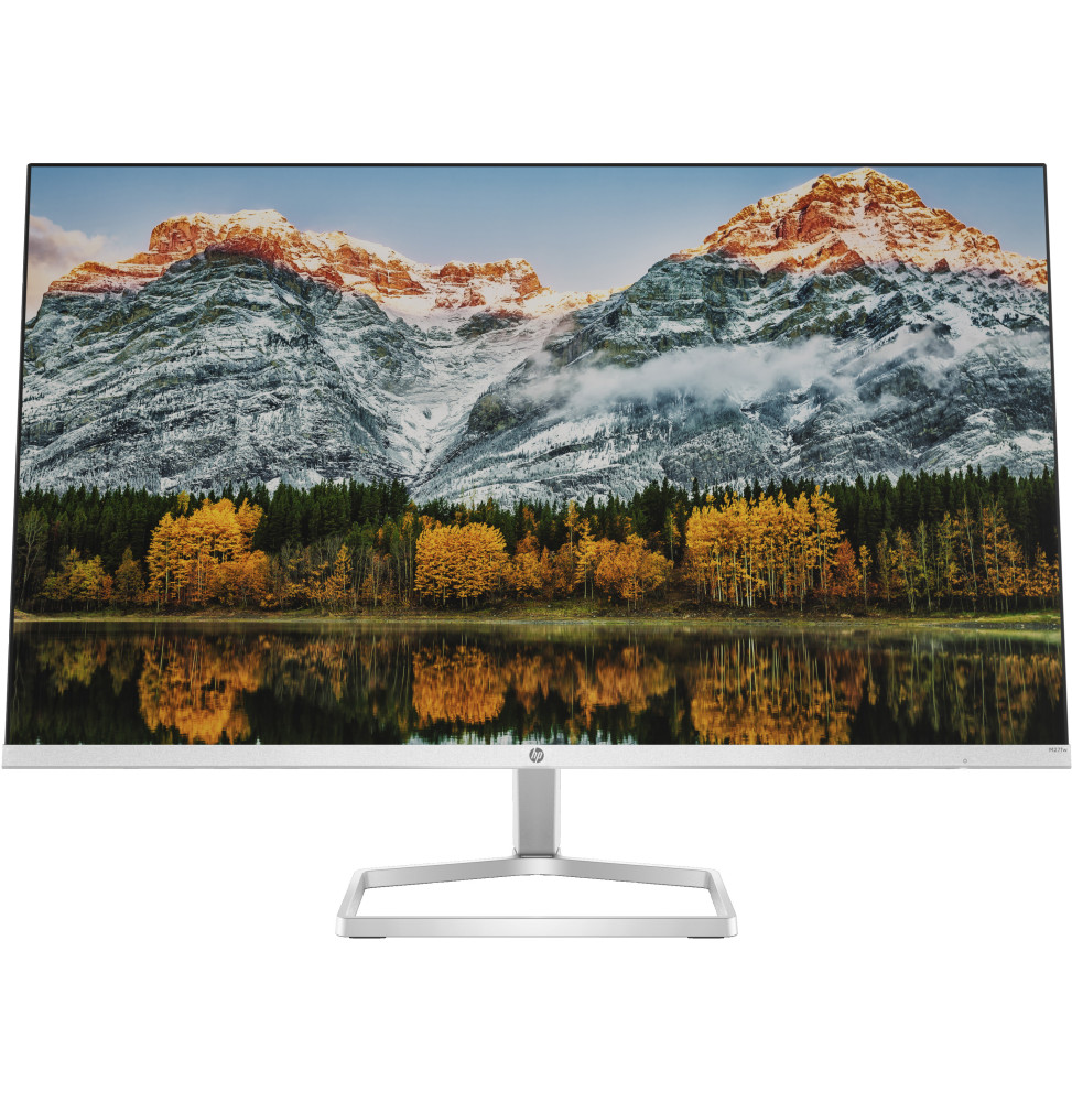 HP Écran Full HD M27fw Écran Full HD HP M27fw  (2H1A4AA)