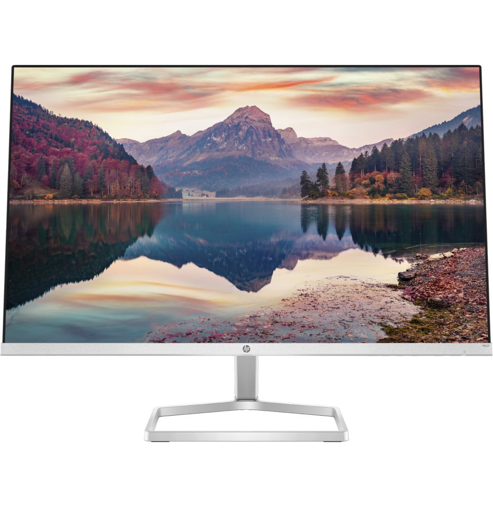 HP Écran Full HD M22f Écran Full HD HP M22f  (2D9J9AA)