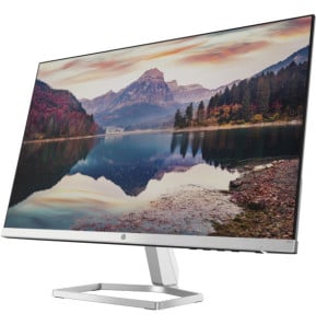 HP Écran Full HD M22f Écran Full HD HP M22f  (2D9J9AA)