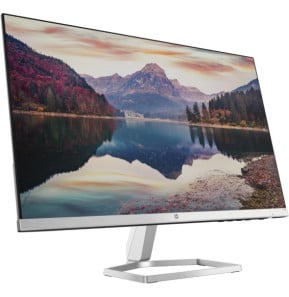 HP Écran Full HD M22f Écran Full HD HP M22f  (2D9J9AA)