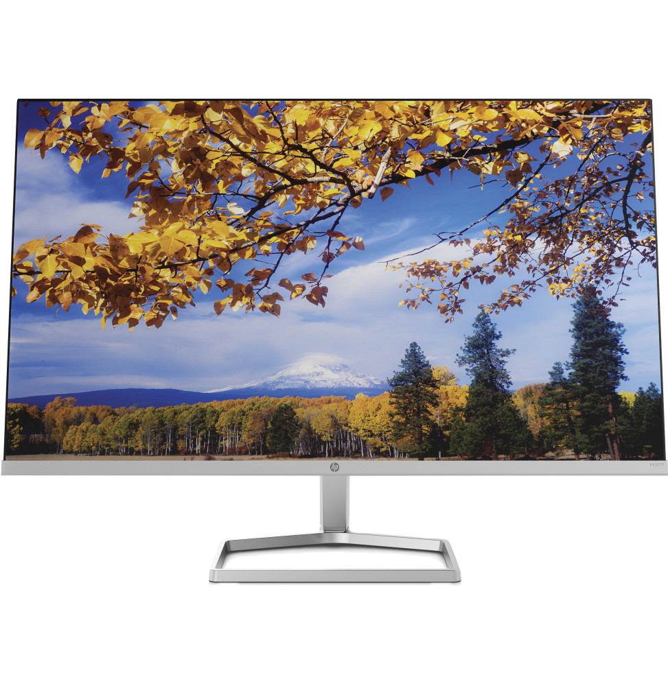 HP Écran Full HD M27f Écran Full HD HP M27f  (2G3D3AA)