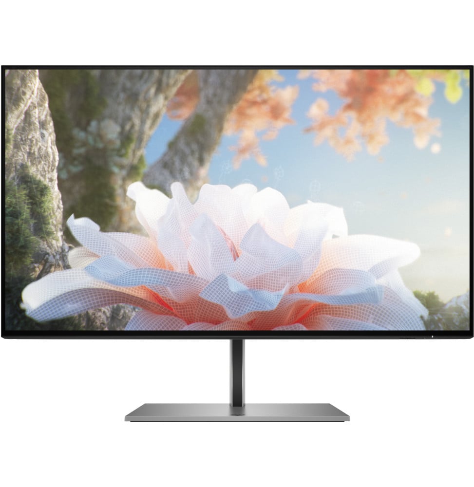 HP Z27xs G3 écran plat de PC 68,6 cm (27") 3840 x 2160 pixels 4K Ultra HD Noir (1A9M8AA)