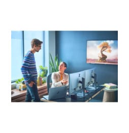 HP Z27xs G3 écran plat de PC 68,6 cm (27") 3840 x 2160 pixels 4K Ultra HD Noir (1A9M8AA)