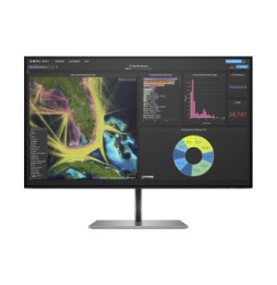 HP Écran Z27k G3 4K USB-C Écran HP Z27k G3 4K USB-C  (1B9T0AA)