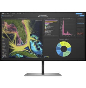 HP Écran Z27k G3 4K USB-C Écran HP Z27k G3 4K USB-C  (1B9T0AA)