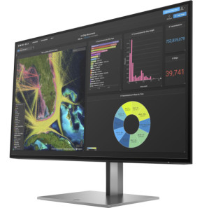 HP Écran Z27k G3 4K USB-C Écran HP Z27k G3 4K USB-C  (1B9T0AA)