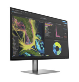 HP Écran Z27k G3 4K USB-C Écran HP Z27k G3 4K USB-C  (1B9T0AA)