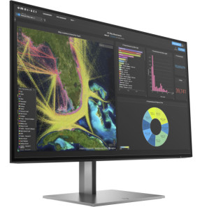 HP Écran Z27k G3 4K USB-C Écran HP Z27k G3 4K USB-C  (1B9T0AA)