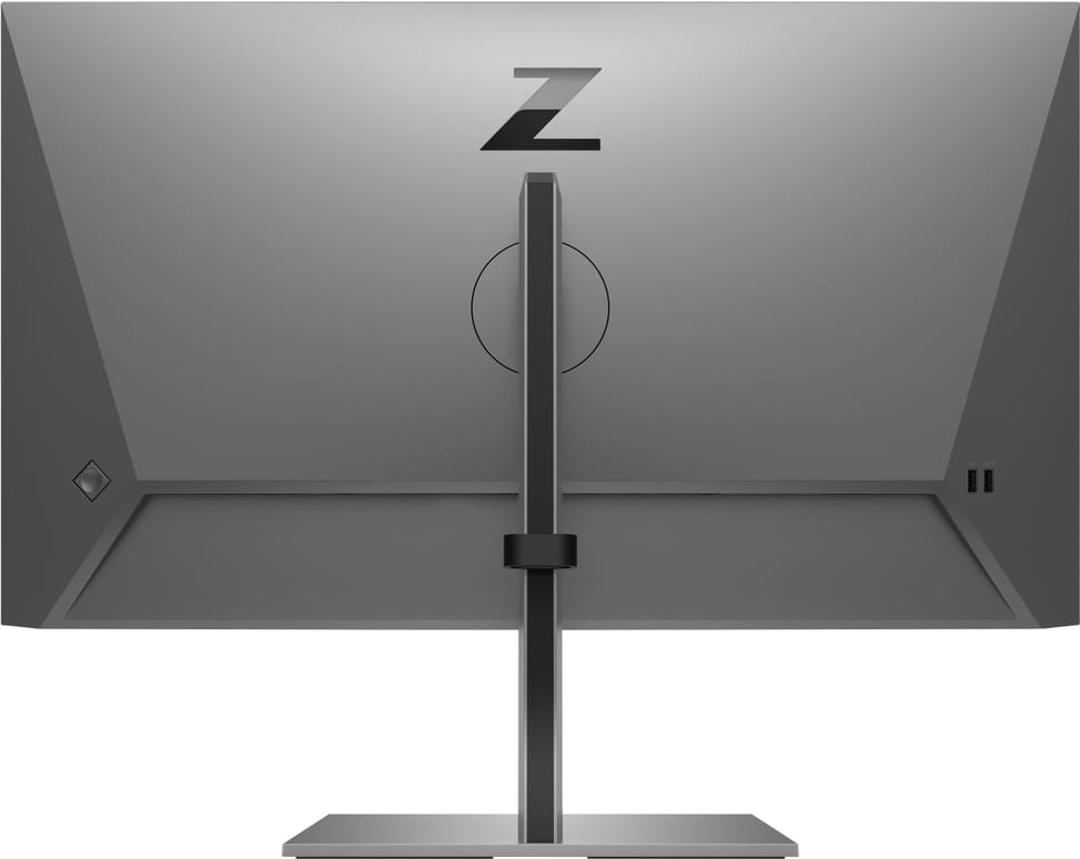HP Écran Z27k G3 4K USB-C Écran HP Z27k G3 4K USB-C  (1B9T0AA) — image 4