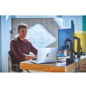 HP Écran Z27k G3 4K USB-C Écran HP Z27k G3 4K USB-C  (1B9T0AA)