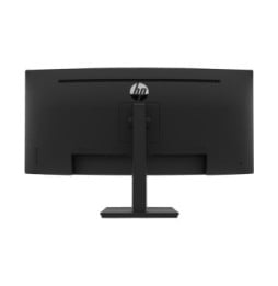 HP Écran incurvé P34hc G4 WQHD USB-C Écran incurvé HP P34hc G4 WQHD USB-C (21Y56AA)