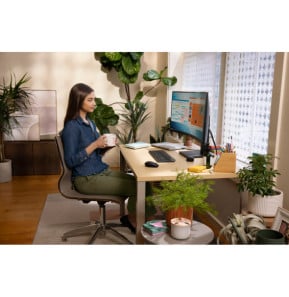 HP Écran incurvé P34hc G4 WQHD USB-C Écran incurvé HP P34hc G4 WQHD USB-C (21Y56AA)