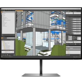 HP Écran Z24n G3 WUXGA Écran HP Z24n G3 WUXGA (1C4Z5AA)