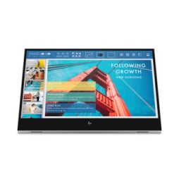 HP E-Series Écran portable E14 G4 Écran portable HP E14 G4  (1B065AA)