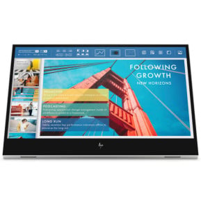 HP E-Series Écran portable E14 G4 Écran portable HP E14 G4  (1B065AA)
