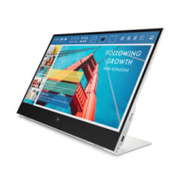 HP E-Series Écran portable E14 G4 Écran portable HP E14 G4  (1B065AA)