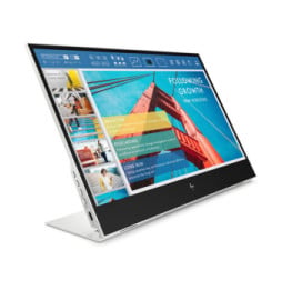 HP E-Series Écran portable E14 G4 Écran portable HP E14 G4  (1B065AA)