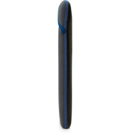 HP Housse de protection réversible pour ordinateur portable 15,6 pouces (bleu) (2F1X7AA)