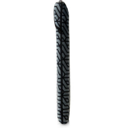 HP Housse de protection réversible pour ordinateur portable 15,6 pouces (motif géométrique) (2F2L0AA)
