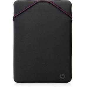 HP Housse de protection réversible pour ordinateur portable 14,1 pouces (violet) (2F2L6AA)