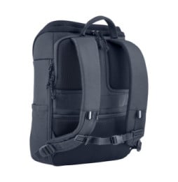 HP Sac à dos pour ordinateur portable Travel 25 litres 15,6 pouces (bleu) (6B8U5AA)