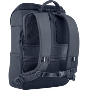HP Sac à dos pour ordinateur portable Travel 25 litres 15,6 pouces (bleu) (6B8U5AA)
