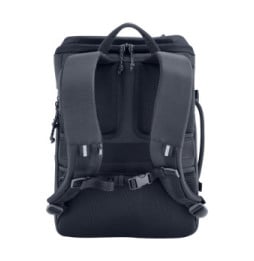 HP Sac à dos pour ordinateur portable Travel 25 litres 15,6 pouces (bleu) (6B8U5AA)