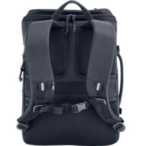 HP Sac à dos pour ordinateur portable Travel 25 litres 15,6 pouces (bleu) (6B8U5AA)