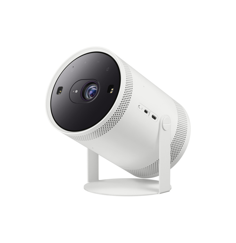 Samsung SP-LFF3CLAXXXY vidéo-projecteur Module de projecteur Blanc (SP-LFF3CLAXXXY)
