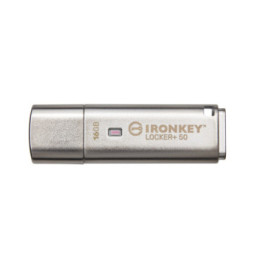 Kingston Technology IronKey 16 Go IKLP50 AES USB, w/256bit Encryption 16 Go IKLP50 AES USB, w/256bit Encryption  (IKLP50/16GB)
