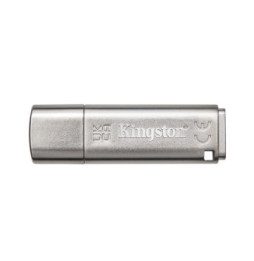 Kingston Technology IronKey 16 Go IKLP50 AES USB, w/256bit Encryption 16 Go IKLP50 AES USB, w/256bit Encryption  (IKLP50/16GB)
