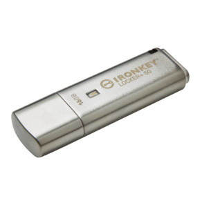 Kingston Technology IronKey 16 Go IKLP50 AES USB, w/256bit Encryption 16 Go IKLP50 AES USB, w/256bit Encryption  (IKLP50/16GB)