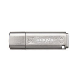 Kingston Technology IronKey 64 Go IKLP50 AES USB, w/256bit Encryption 64 Go IKLP50 AES USB, w/256bit Encryption  (IKLP50/64GB)