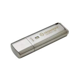 Kingston Technology IronKey 64 Go IKLP50 AES USB, w/256bit Encryption 64 Go IKLP50 AES USB, w/256bit Encryption  (IKLP50/64GB)