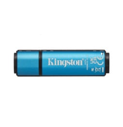 Kingston Technology IronKey 8 Go Vault Privacy 50 chiffrée AES-256, FIPS 197 (IKVP50/8GB)