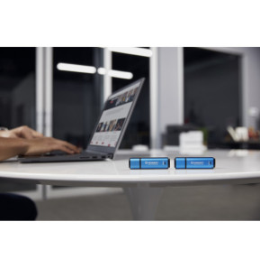 Kingston Technology IronKey 256 Go Vault Privacy 50 chiffrée AES-256, FIPS 197 (IKVP50/256GB)