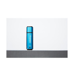 Kingston Technology IronKey 256 Go Vault Privacy 50 chiffrée AES-256, FIPS 197 (IKVP50/256GB)