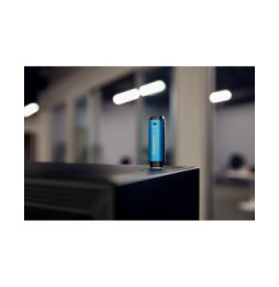 Kingston Technology IronKey 256 Go Vault Privacy 50 chiffrée AES-256, FIPS 197 (IKVP50/256GB)