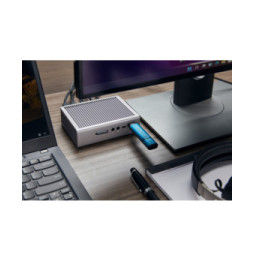 Kingston Technology IronKey 256 Go Vault Privacy 50 chiffrée AES-256, FIPS 197 (IKVP50/256GB)