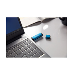 Kingston Technology IronKey 256 Go Vault Privacy 50 chiffrée AES-256, FIPS 197 (IKVP50/256GB)
