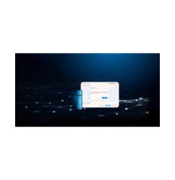 Kingston Technology IronKey 256 Go Vault Privacy 50 chiffrée AES-256, FIPS 197 (IKVP50/256GB)