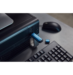 Kingston Technology IronKey 256 Go Vault Privacy 50 chiffrée AES-256, FIPS 197 (IKVP50/256GB)