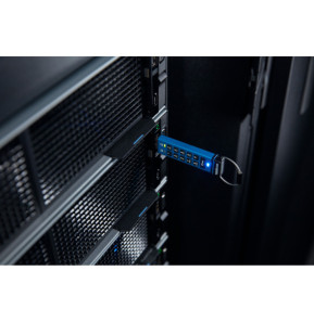 Kingston Technology IronKey Keypad 200C USB-C de 128 Go, FIPS 140-3 niveau 3 (en attente) AES-256 (IKKP200C/128GB)