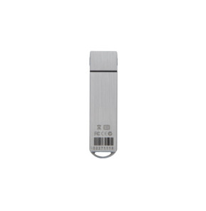 Kingston Technology IronKey 8Go Basic S1000 Encrypted USB 3.0 FIPS 140-2 Level 3 (IKS1000B/8GB)