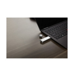 Kingston Technology IronKey 8Go Basic S1000 Encrypted USB 3.0 FIPS 140-2 Level 3 (IKS1000B/8GB)