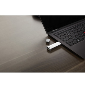 Kingston Technology IronKey 8Go Basic S1000 Encrypted USB 3.0 FIPS 140-2 Level 3 (IKS1000B/8GB)