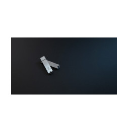 Kingston Technology IronKey 8Go Basic S1000 Encrypted USB 3.0 FIPS 140-2 Level 3 (IKS1000B/8GB)